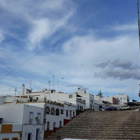 Loft 1 Appartement Ayamonte Buitenkant foto