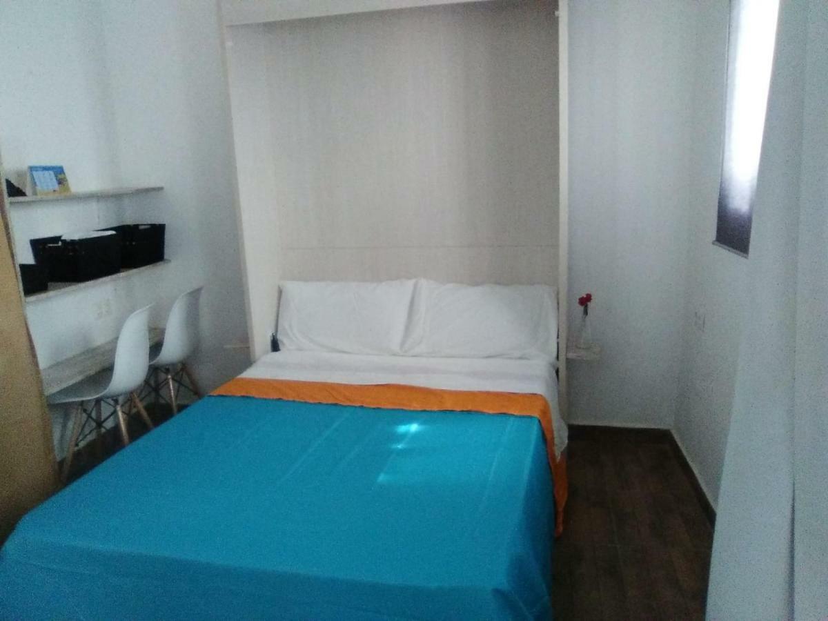 Loft 1 Appartement Ayamonte Buitenkant foto