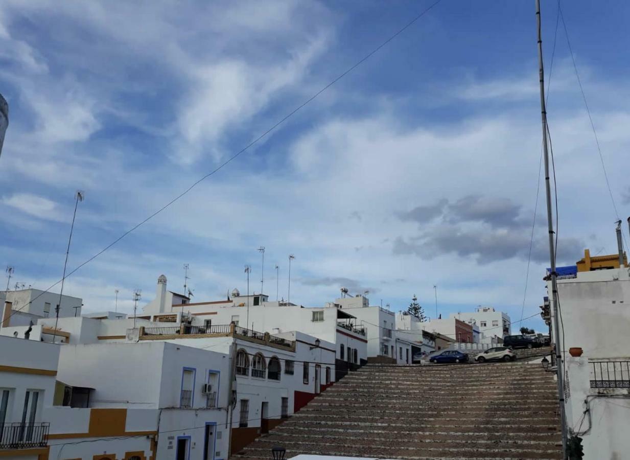 Loft 1 Appartement Ayamonte Buitenkant foto